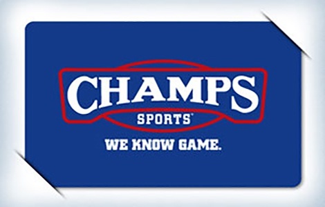 Champs Sports A Division Of Foot Locker Inc Is The One Largest Athletic Specialty Retailers In Country Offering Broad Selection